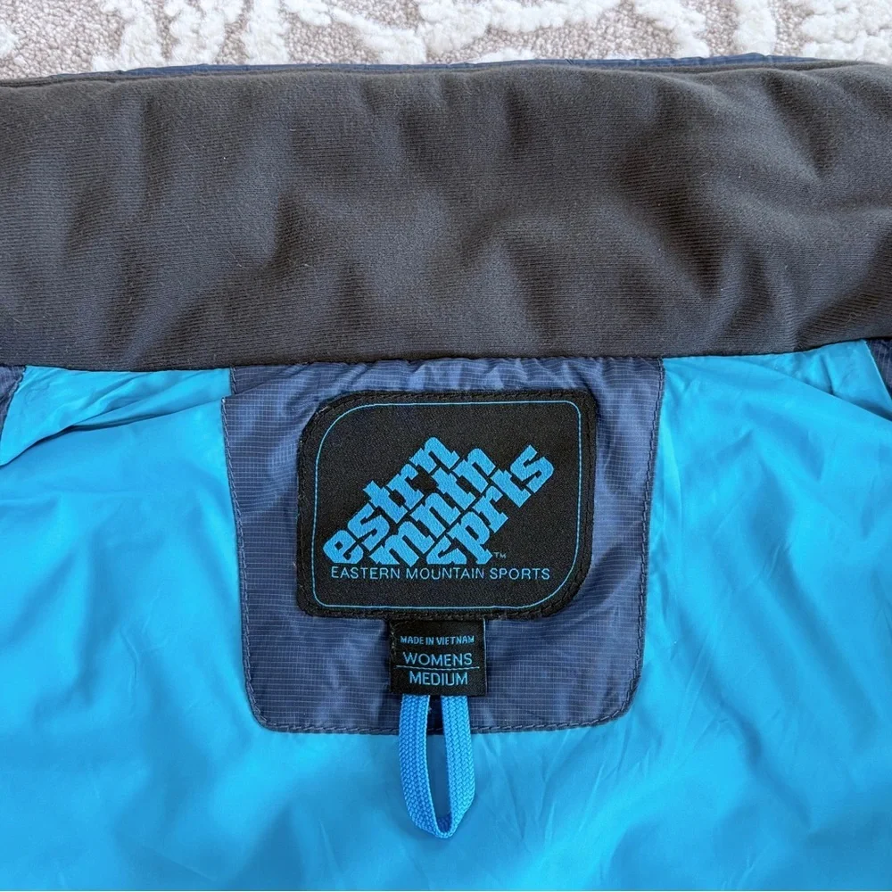 EMS Ascent Series Women’s Insulated Vest